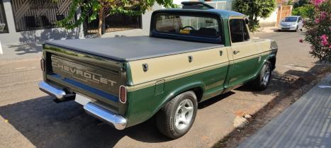 CHEVROLET A10 2.5 12V CABINE SIMPLES LCOOL, Foto 6