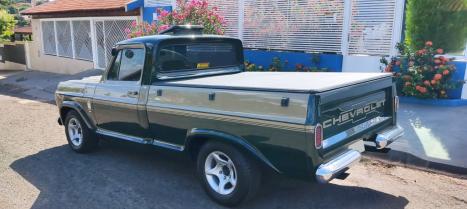 CHEVROLET A10 2.5 12V CABINE SIMPLES LCOOL, Foto 7
