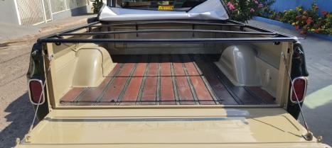 CHEVROLET A10 2.5 12V CABINE SIMPLES LCOOL, Foto 8