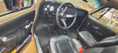 CHEVROLET A10 2.5 12V CABINE SIMPLES LCOOL, Foto 9