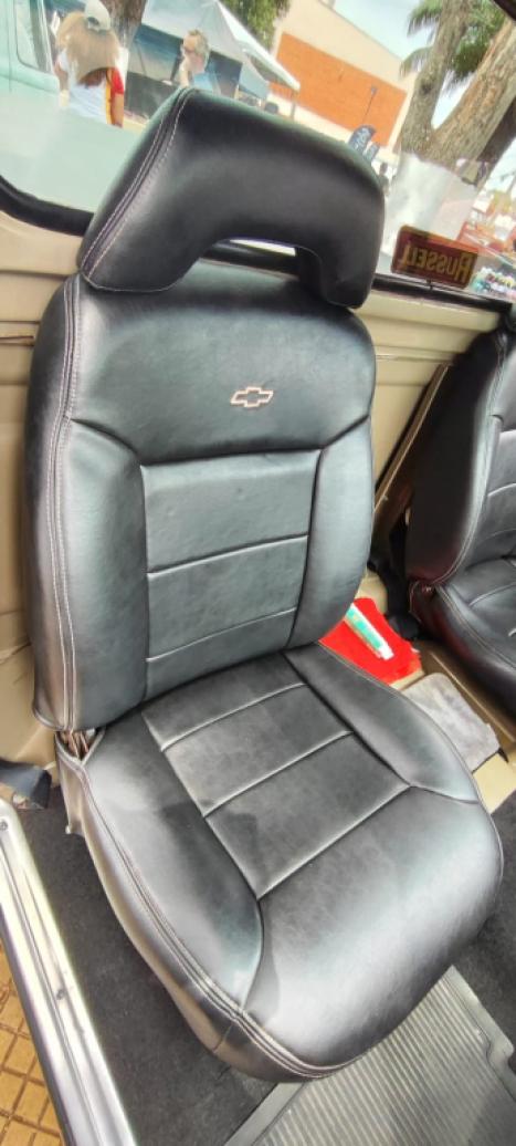CHEVROLET A10 2.5 12V CABINE SIMPLES LCOOL, Foto 13