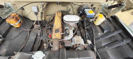 CHEVROLET A10 2.5 12V CABINE SIMPLES LCOOL, Foto 16