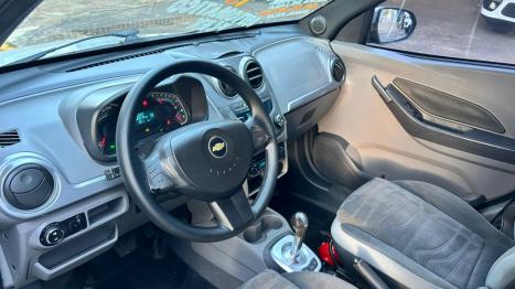 CHEVROLET Agile 1.4 4P FLEX LTZ EASYTRONIC AUTOMATIZADO, Foto 9