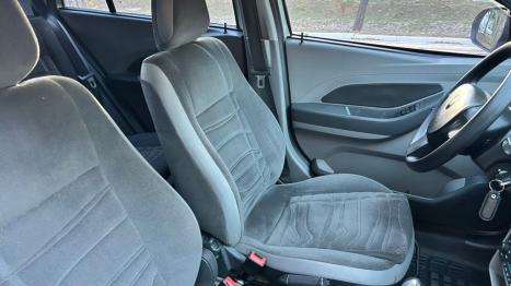 CHEVROLET Agile 1.4 4P FLEX LTZ EASYTRONIC AUTOMATIZADO, Foto 11