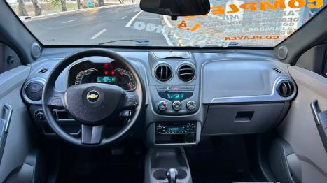CHEVROLET Agile 1.4 4P FLEX LTZ EASYTRONIC AUTOMATIZADO, Foto 12