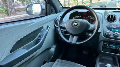 CHEVROLET Agile 1.4 4P FLEX LTZ EASYTRONIC AUTOMATIZADO, Foto 14