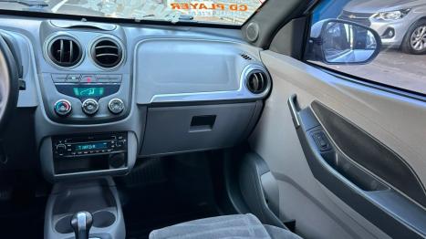 CHEVROLET Agile 1.4 4P FLEX LTZ EASYTRONIC AUTOMATIZADO, Foto 15