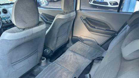 CHEVROLET Agile 1.4 4P FLEX LTZ EASYTRONIC AUTOMATIZADO, Foto 17