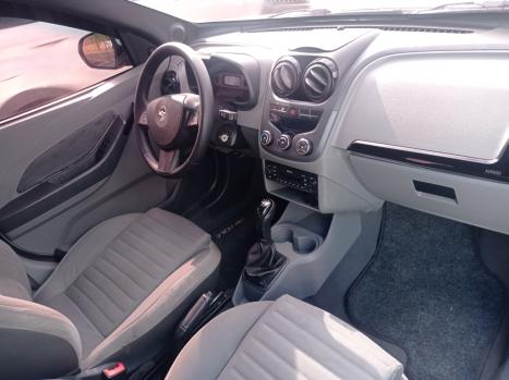 CHEVROLET Agile 1.4 4P LT FLEX, Foto 3