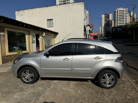 CHEVROLET Agile 1.4 4P LTZ FLEX, Foto 16