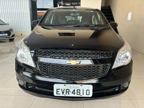 CHEVROLET Agile 1.4 4P LTZ FLEX, Foto 3