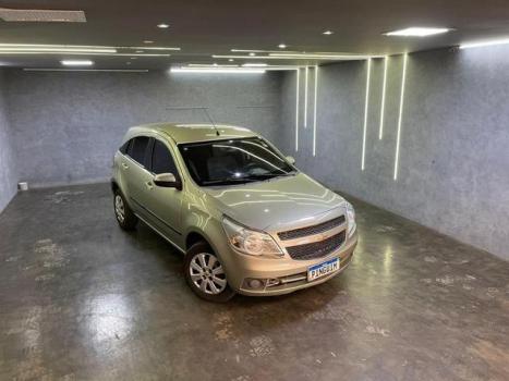 CHEVROLET Agile 1.4 4P LT FLEX, Foto 1