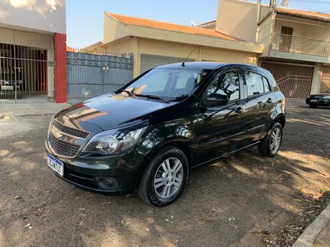 CHEVROLET Agile 1.4 4P LTZ FLEX, Foto 1