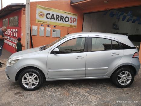 CHEVROLET Agile 1.4 4P LTZ FLEX, Foto 9