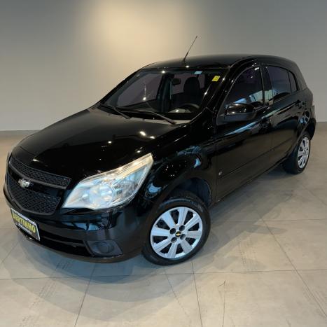 CHEVROLET Agile 1.4 4P LT FLEX, Foto 1