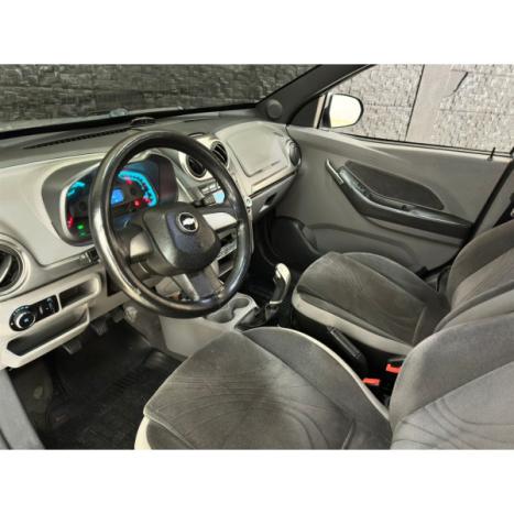 CHEVROLET Agile 1.4 4P LTZ FLEX, Foto 9