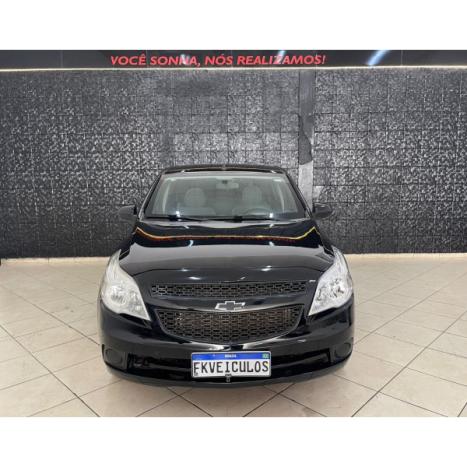 CHEVROLET Agile 1.4 4P LT FLEX, Foto 2