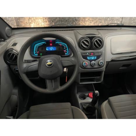 CHEVROLET Agile 1.4 4P LT FLEX, Foto 9