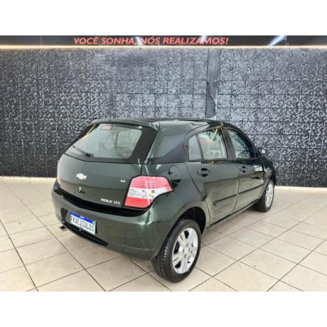 CHEVROLET Agile 1.4 4P LTZ FLEX, Foto 6