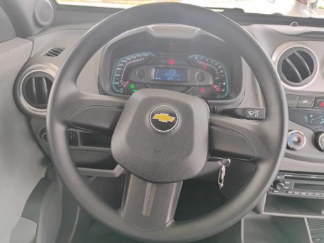 CHEVROLET Agile 1.4 4P LTZ FLEX, Foto 9