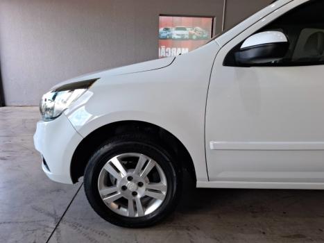 CHEVROLET Agile 1.4 4P LTZ FLEX, Foto 7