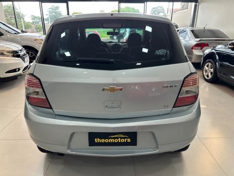 CHEVROLET Agile 1.4 4P LTZ FLEX, Foto 7