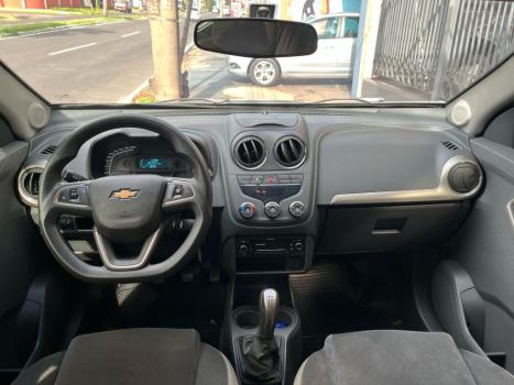 CHEVROLET Agile 1.4 4P LTZ EFFECT FLEX, Foto 8