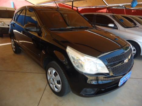 CHEVROLET Agile 1.4 4P LT FLEX, Foto 2