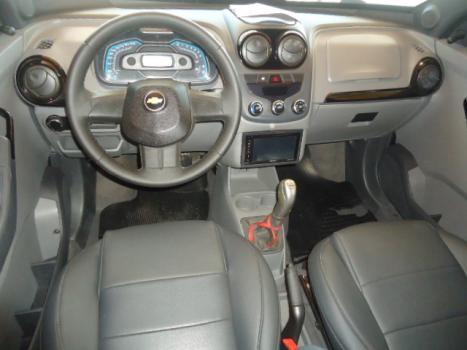 CHEVROLET Agile 1.4 4P LT FLEX, Foto 4