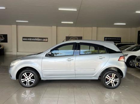 CHEVROLET Agile 1.4 4P LTZ FLEX, Foto 9