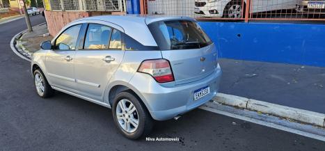 CHEVROLET Agile 1.4 4P LTZ FLEX, Foto 1