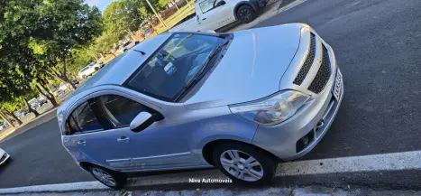 CHEVROLET Agile 1.4 4P LTZ FLEX, Foto 2
