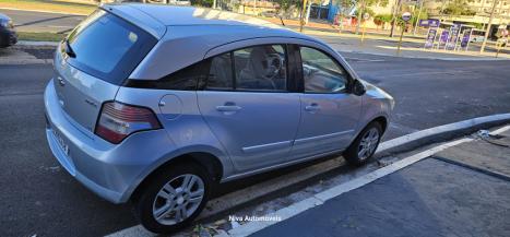 CHEVROLET Agile 1.4 4P LTZ FLEX, Foto 3
