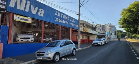 CHEVROLET Agile 1.4 4P LTZ FLEX, Foto 5