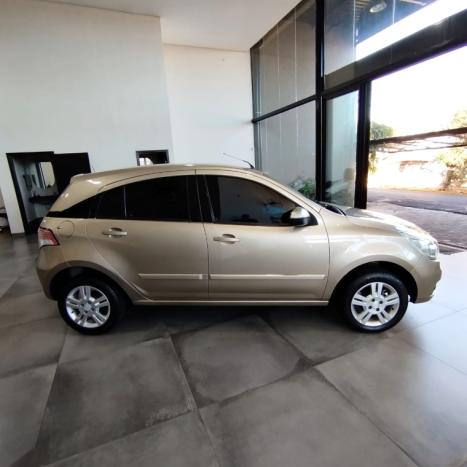 CHEVROLET Agile 1.4 4P LTZ FLEX, Foto 5