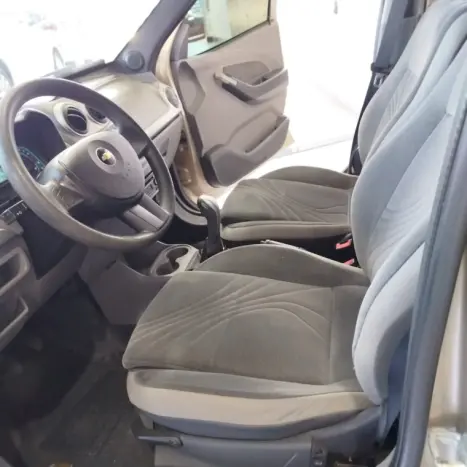 CHEVROLET Agile 1.4 4P LTZ FLEX, Foto 7