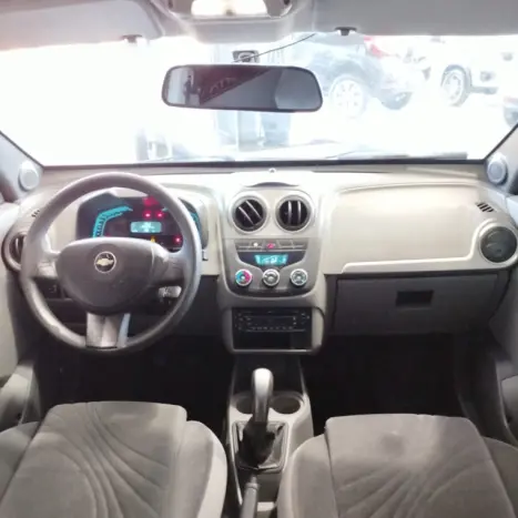 CHEVROLET Agile 1.4 4P LTZ FLEX, Foto 12