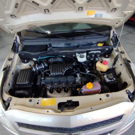 CHEVROLET Agile 1.4 4P LTZ FLEX, Foto 15