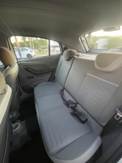CHEVROLET Agile 1.4 4P LT FLEX, Foto 6