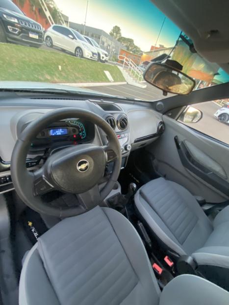 CHEVROLET Agile 1.4 4P LT FLEX, Foto 7