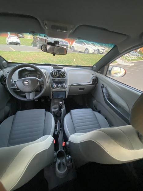 CHEVROLET Agile 1.4 4P LT FLEX, Foto 8