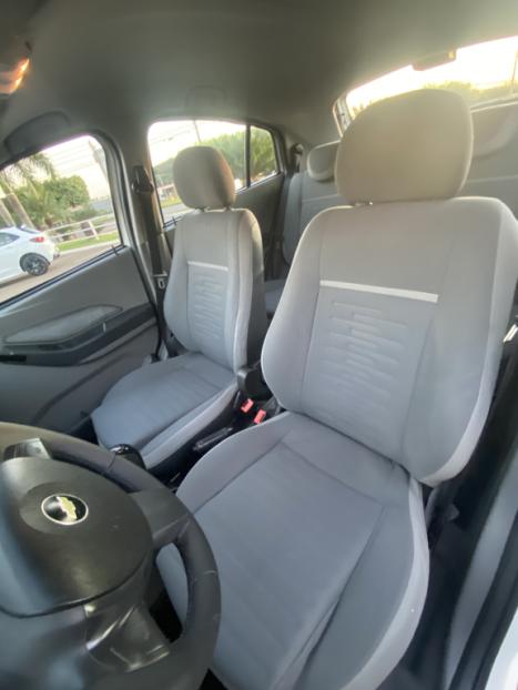 CHEVROLET Agile 1.4 4P LT FLEX, Foto 9