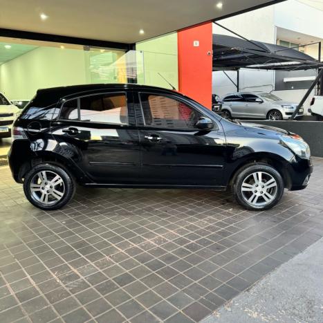 CHEVROLET Agile 1.4 4P LT FLEX, Foto 3