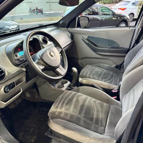 CHEVROLET Agile 1.4 4P LT FLEX, Foto 9