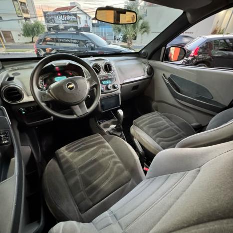 CHEVROLET Agile 1.4 4P LT FLEX, Foto 10