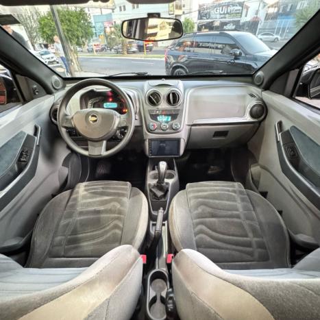 CHEVROLET Agile 1.4 4P LT FLEX, Foto 11