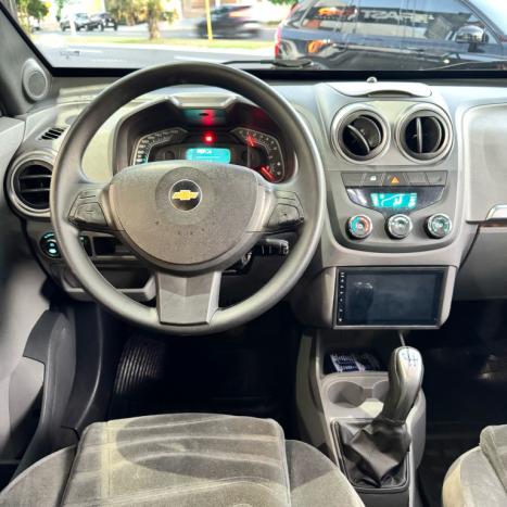 CHEVROLET Agile 1.4 4P LT FLEX, Foto 12