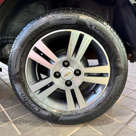 CHEVROLET Agile 1.4 4P LT FLEX, Foto 13