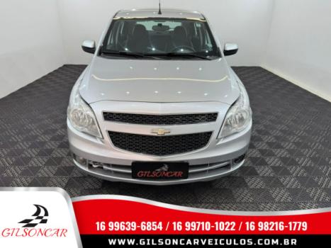 CHEVROLET Agile 1.4 4P LTZ FLEX, Foto 1
