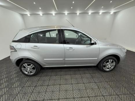 CHEVROLET Agile 1.4 4P LTZ FLEX, Foto 4